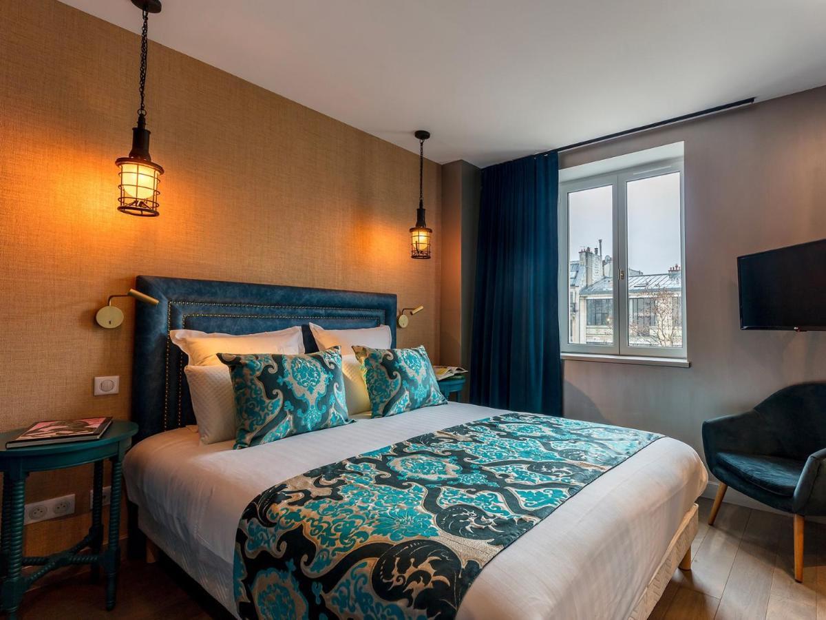 Be You Luxury Apart'Hotel باريس المظهر الخارجي الصورة