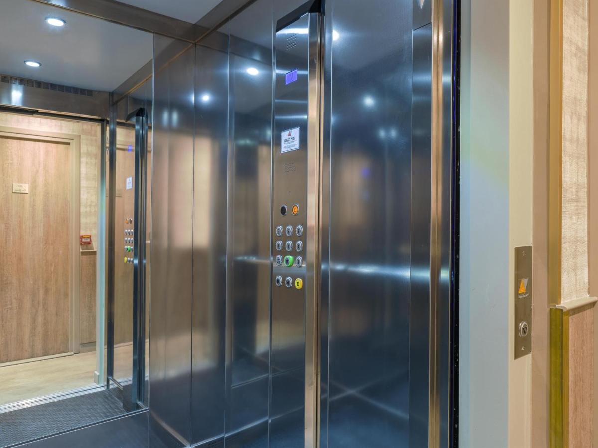 Be You Luxury Apart'Hotel باريس المظهر الخارجي الصورة
