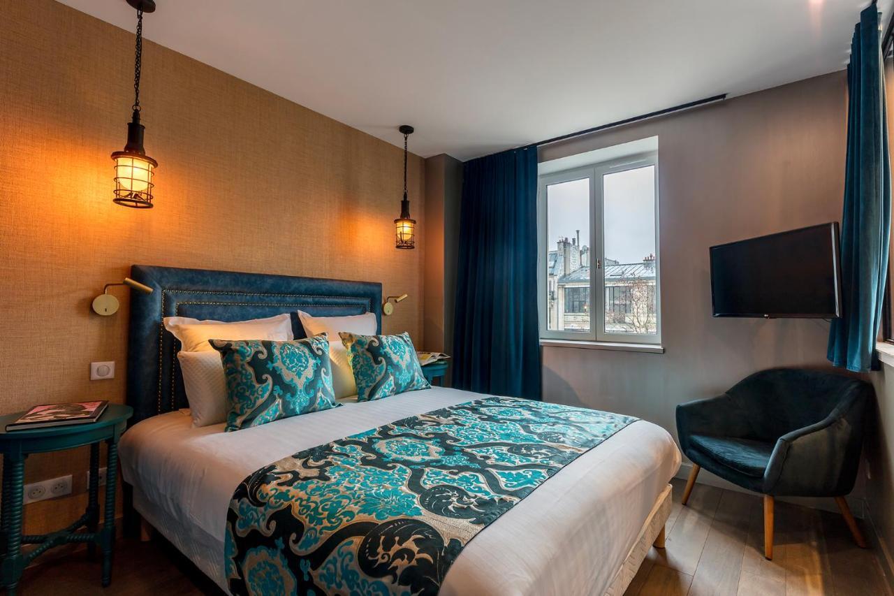 Be You Luxury Apart'Hotel باريس المظهر الخارجي الصورة
